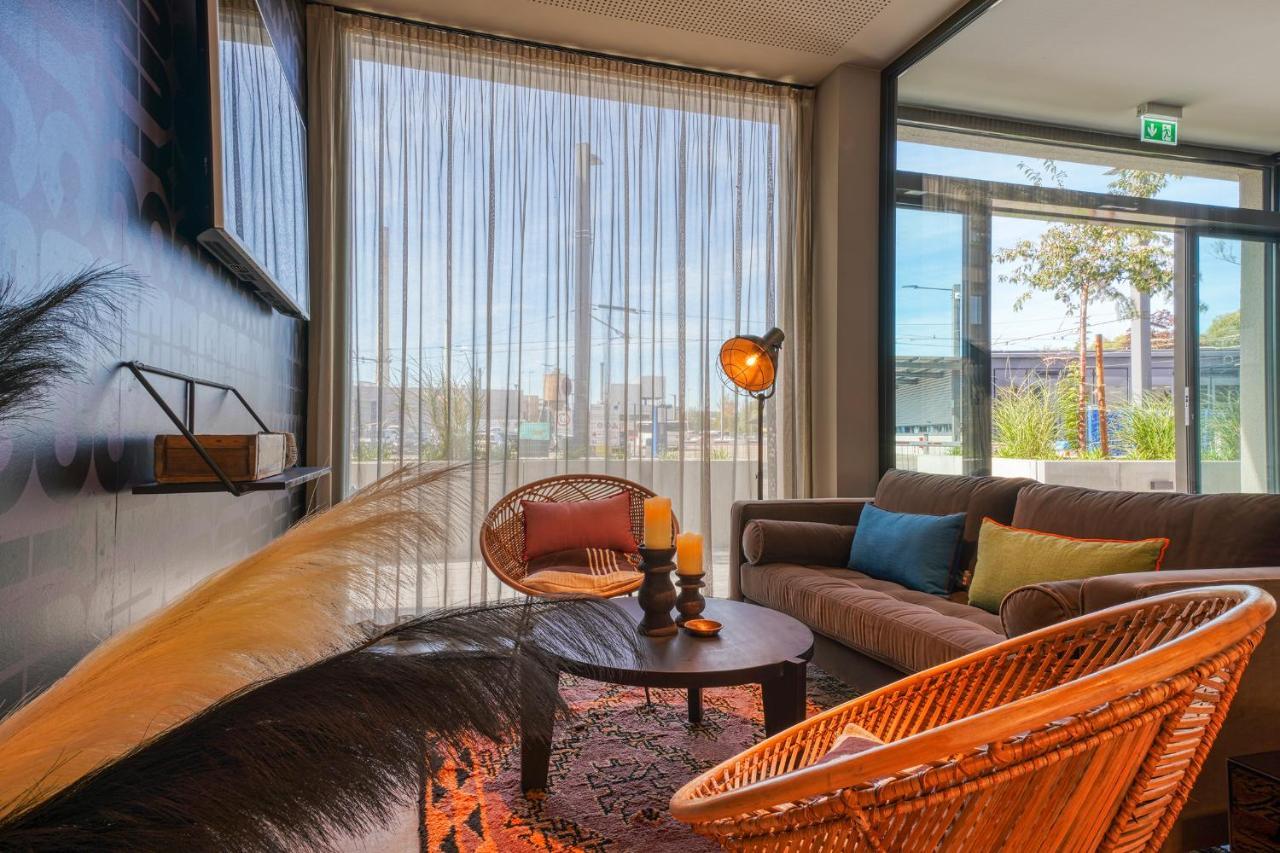 Nyce Hotel Ulm City, Trademark Collection By Wyndham Dış mekan fotoğraf